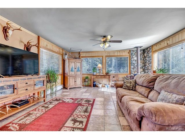 191 Nuaku, Florissant, CO 80816