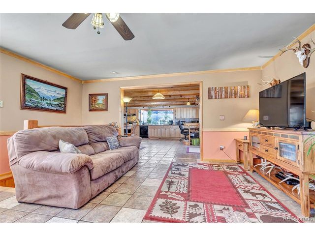 191 Nuaku, Florissant, CO 80816