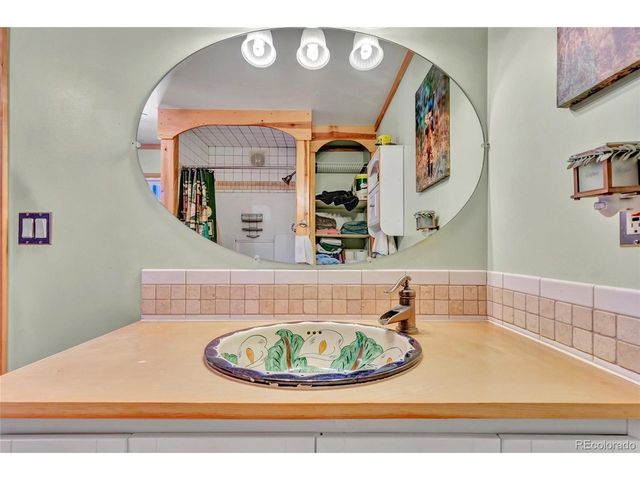 191 Nuaku, Florissant, CO 80816