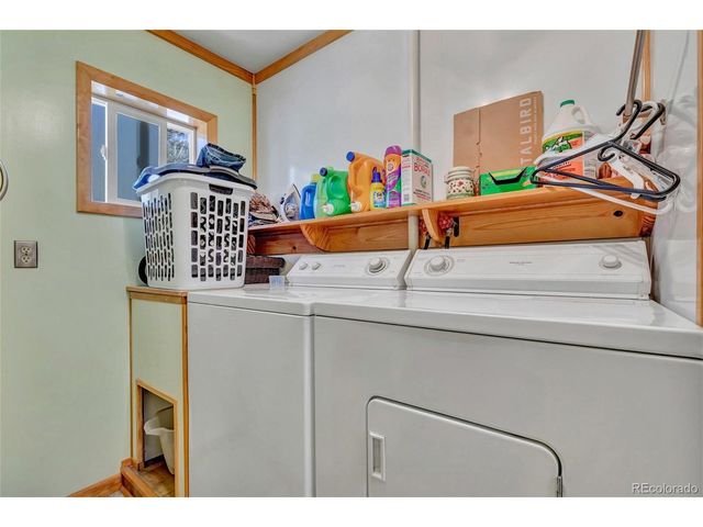 191 Nuaku, Florissant, CO 80816