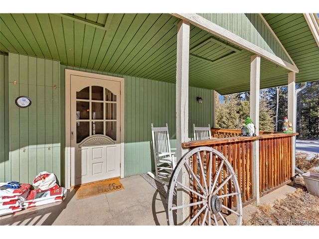 191 Nuaku, Florissant, CO 80816