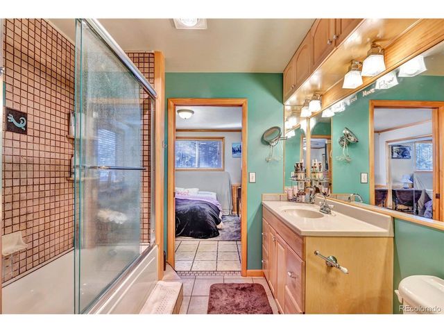 191 Nuaku, Florissant, CO 80816