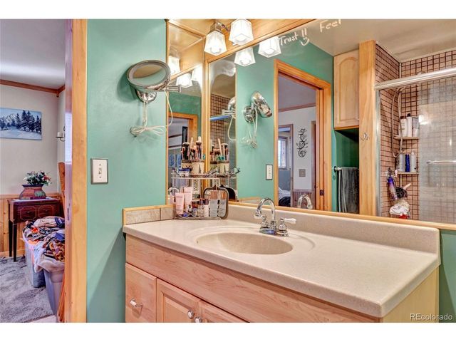 191 Nuaku, Florissant, CO 80816