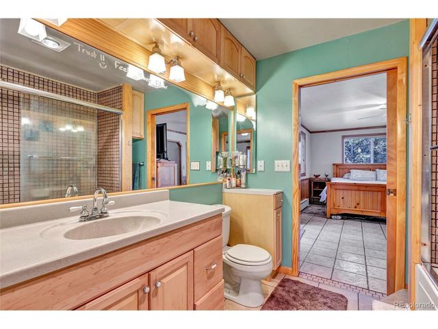 191 Nuaku, Florissant, CO 80816