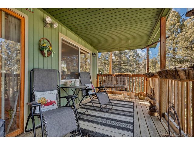 191 Nuaku, Florissant, CO 80816