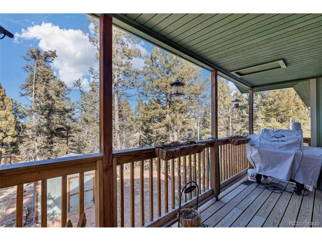 191 Nuaku, Florissant, CO 80816