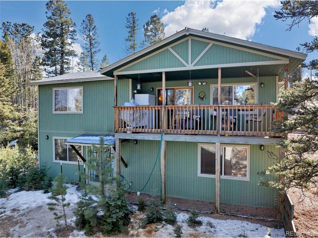 191 Nuaku, Florissant, CO 80816