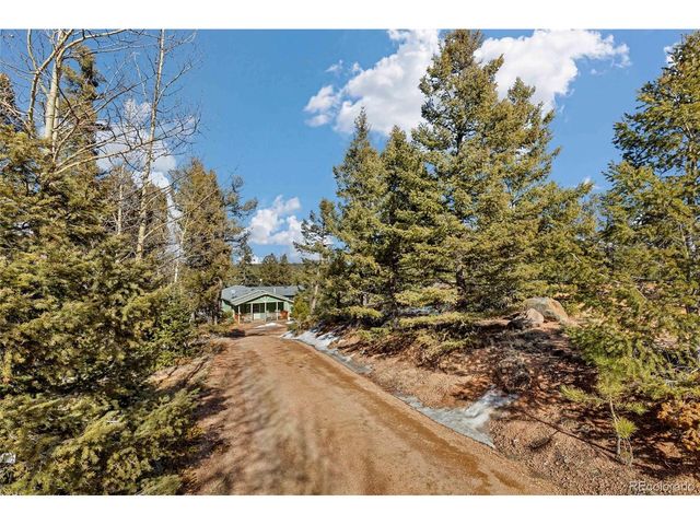 191 Nuaku, Florissant, CO 80816