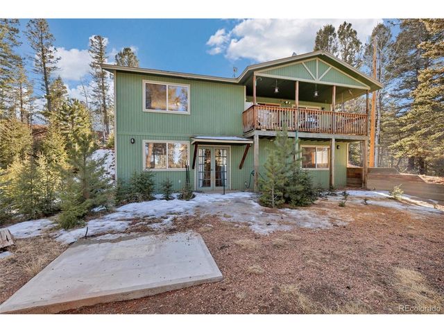 191 Nuaku, Florissant, CO 80816