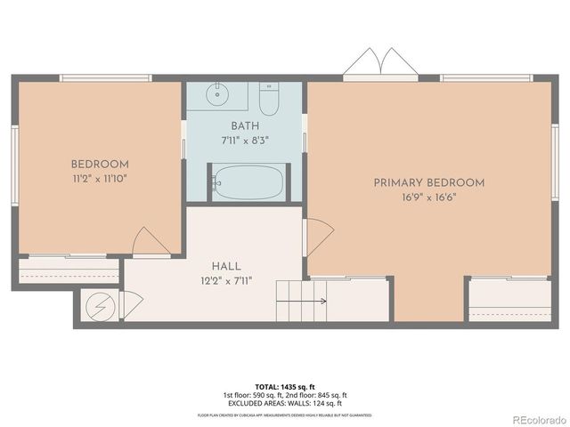 191 Nuaku, Florissant, CO 80816