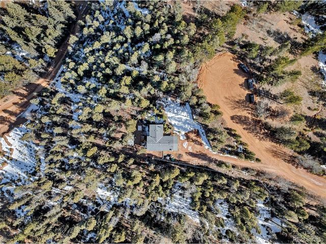 191 Nuaku, Florissant, CO 80816