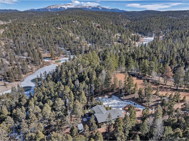 191 Nuaku, Florissant, CO 80816