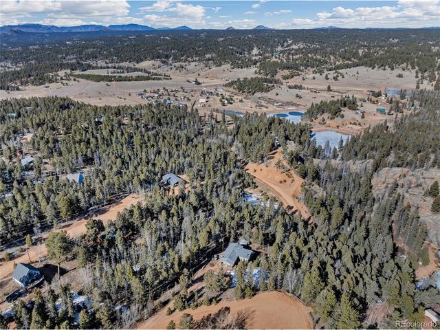 191 Nuaku, Florissant, CO 80816