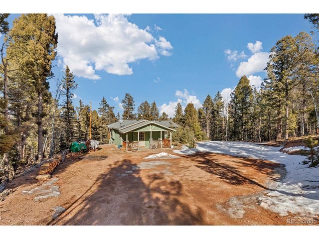 191 Nuaku, Florissant, CO 80816