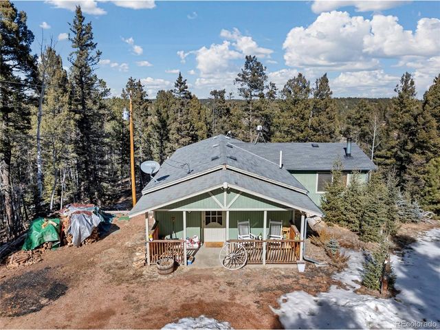 191 Nuaku, Florissant, CO 80816