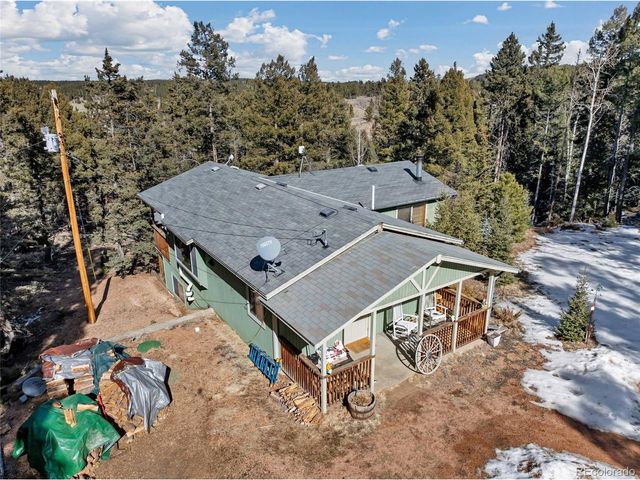 191 Nuaku, Florissant, CO 80816