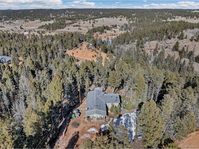 191 Nuaku, Florissant, CO 80816