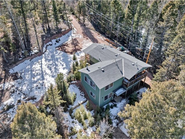 191 Nuaku, Florissant, CO 80816