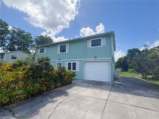 8168 Albatross RD, Fort Myers, FL 33967