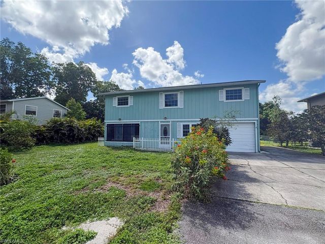 8168 Albatross RD, Fort Myers, FL 33967