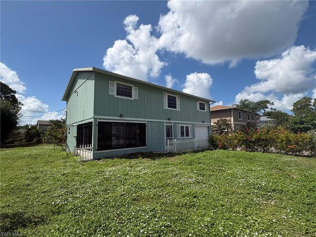 8168 Albatross RD, Fort Myers, FL 33967