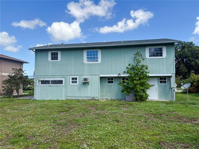 8168 Albatross RD, Fort Myers, FL 33967