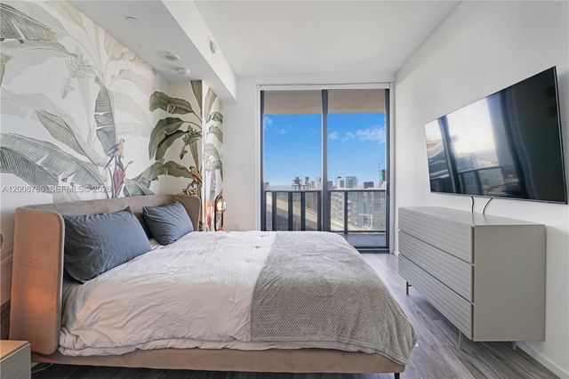 801 S Miami Ave 5206, Miami, FL 33130