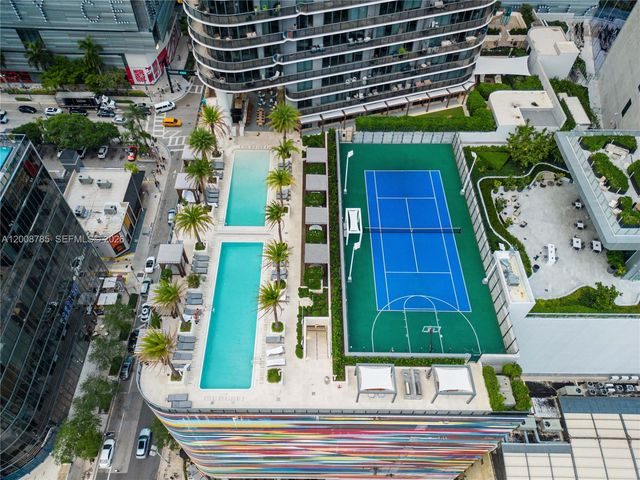 801 S Miami Ave 5206, Miami, FL 33130