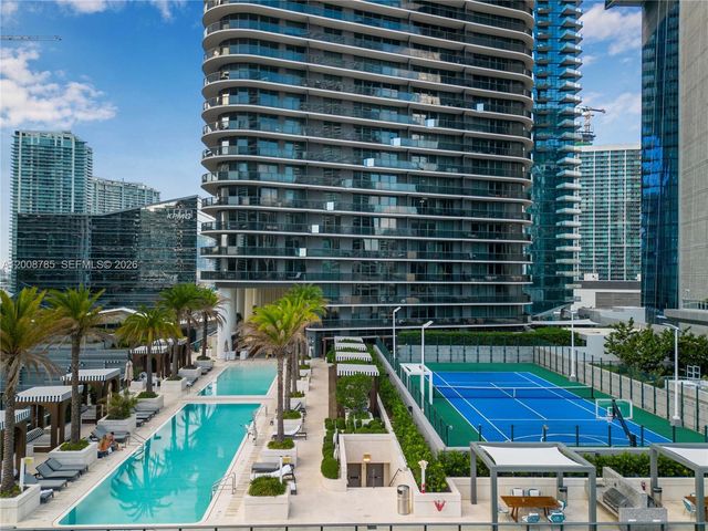 801 S Miami Ave 5206, Miami, FL 33130