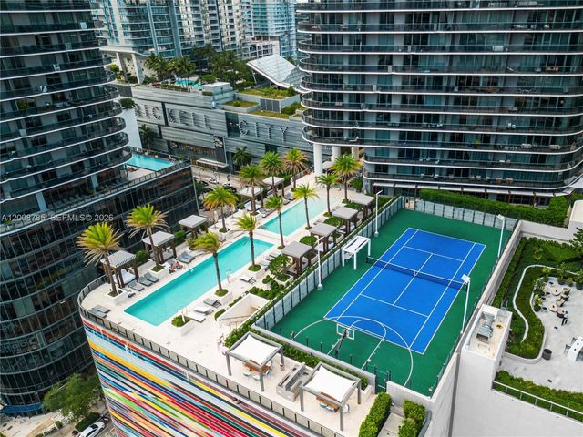 801 S Miami Ave 5206, Miami, FL 33130