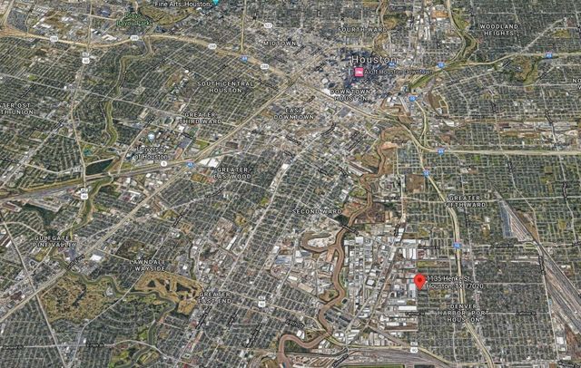 1135 Henke Street, Houston, TX 77020