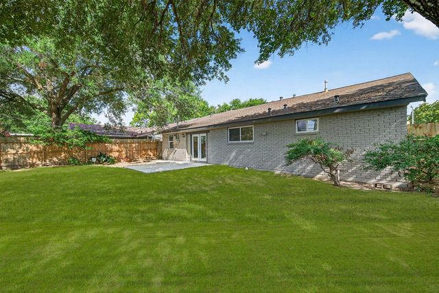 5727 Cartagena Street, Houston, TX 77035