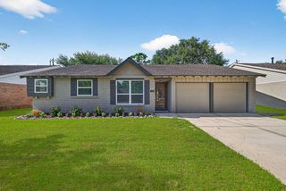 5727 Cartagena Street, Houston, TX 77035