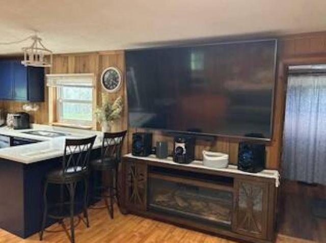 2405 Kendrick Ridge Road, Frenchburg, KY 40322