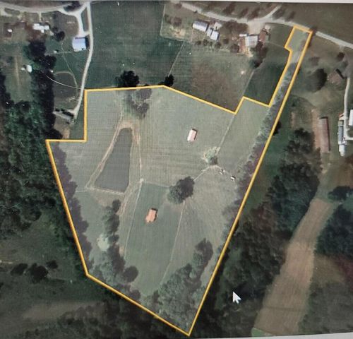 2405 Kendrick Ridge Road, Frenchburg, KY 40322