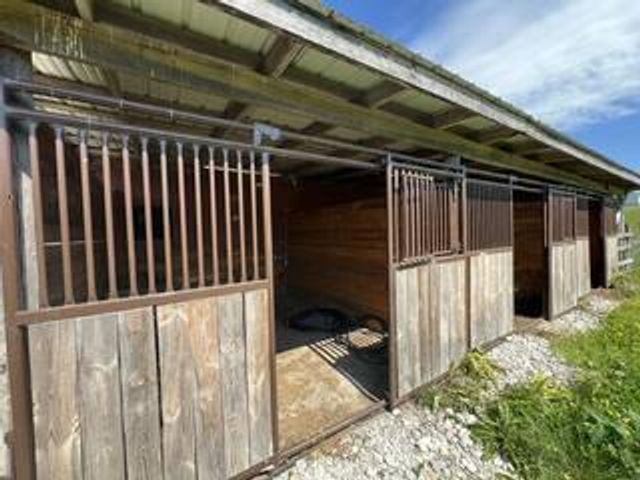 2405 Kendrick Ridge Road, Frenchburg, KY 40322