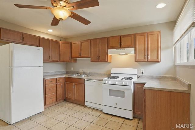 8513 Midwood Avenue, Allenton, MO 63134