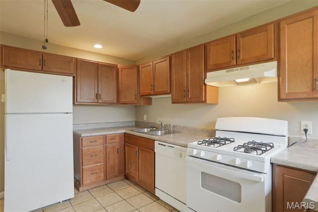 8513 Midwood Avenue, Allenton, MO 63134