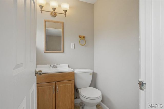 8513 Midwood Avenue, Allenton, MO 63134
