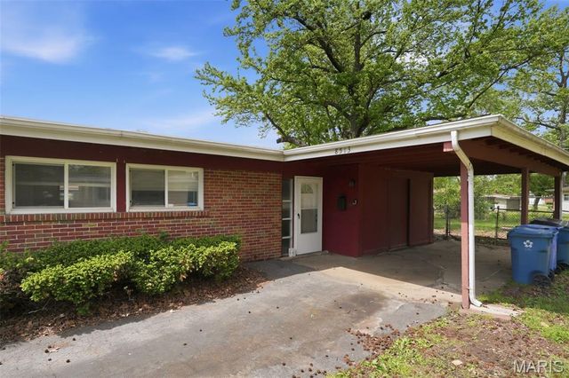 8513 Midwood Avenue, Allenton, MO 63134