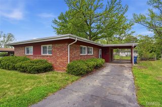 8513 Midwood Avenue, Allenton, MO 63134