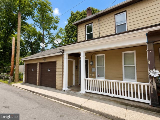 403 GAY ST, Tamaqua, PA 18252