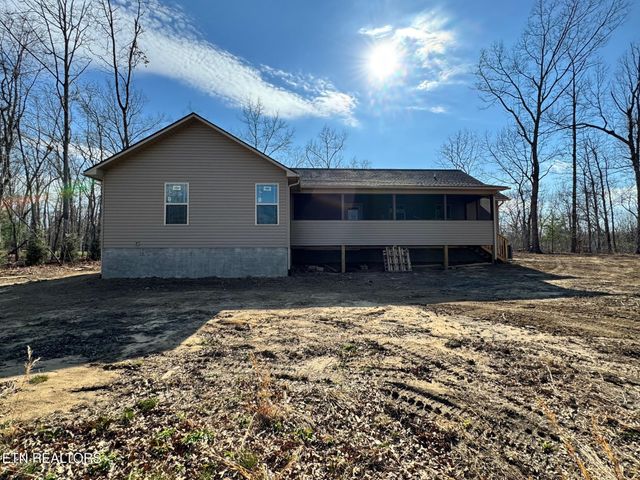 4016 Squavto Lane, Crossville, TN 38572