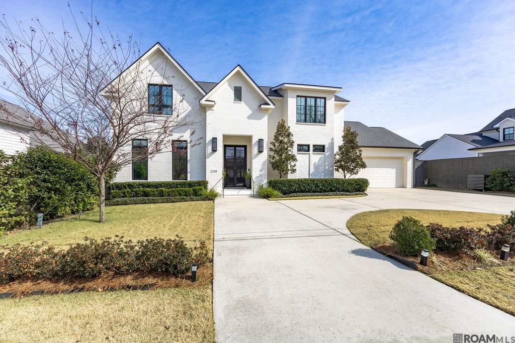 2235 Brentwood Dr, Baton Rouge, LA 70809