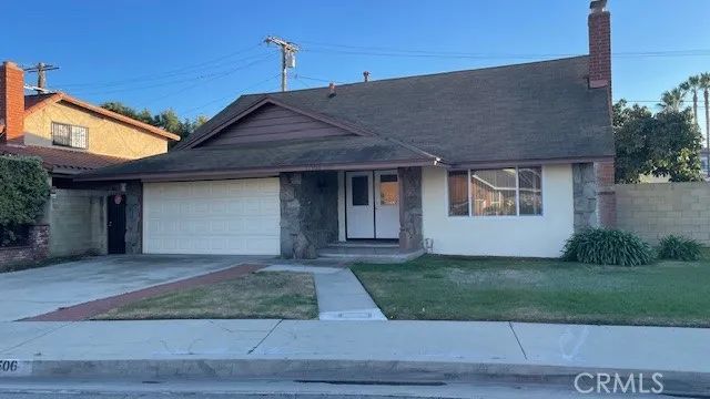 11506 Abana, Artesia, CA 90701