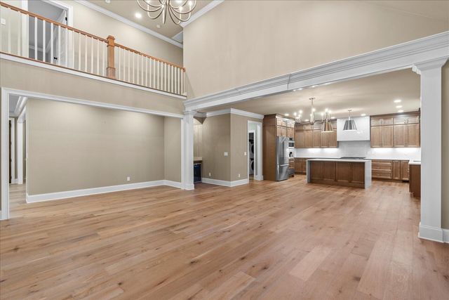 12566 Emerald Bay Drive, Soddy Daisy, TN 37379