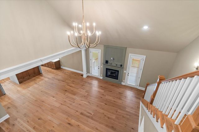 12566 Emerald Bay Drive, Soddy Daisy, TN 37379