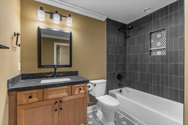 12566 Emerald Bay Drive, Soddy Daisy, TN 37379