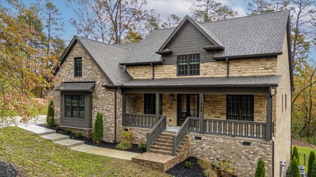 12566 Emerald Bay Drive, Soddy Daisy, TN 37379