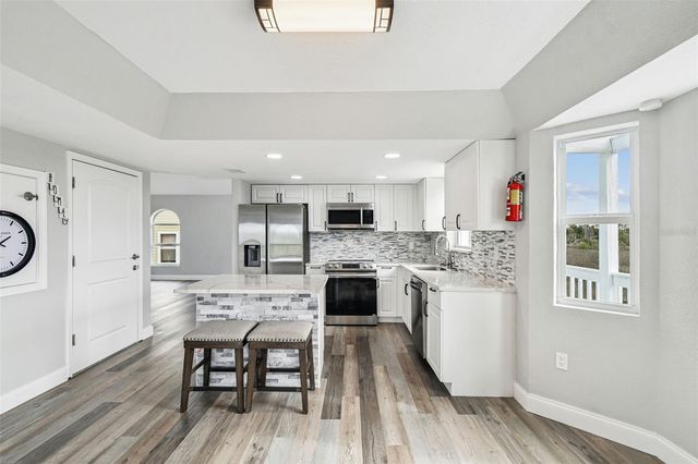 6952 SOUTHWIND DRIVE, Hudson, FL 34667